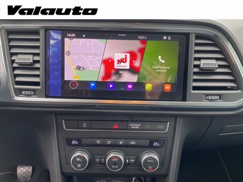 Ateca EDITION 1.0 TSI 115CH BVM6 2026 occasion 59400 Cambrai