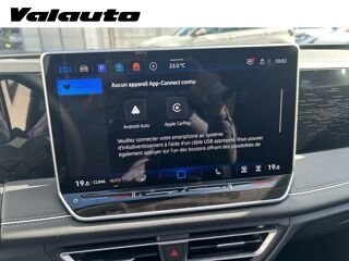 Tiguan NOUVEAU 1.5 ETSI 150CH DSG7 ELEGANCE 2026 occasion 59100 Roubaix