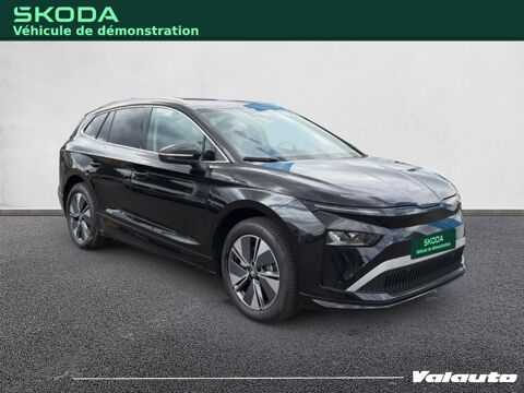 Enyaq 85 CLEVER 2027 CEE DEDUIT 2026 occasion 59223 Roncq