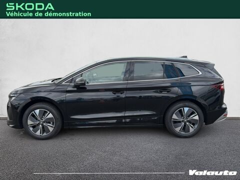 Enyaq 85 CLEVER 2027 CEE DEDUIT 2026 occasion 59223 Roncq