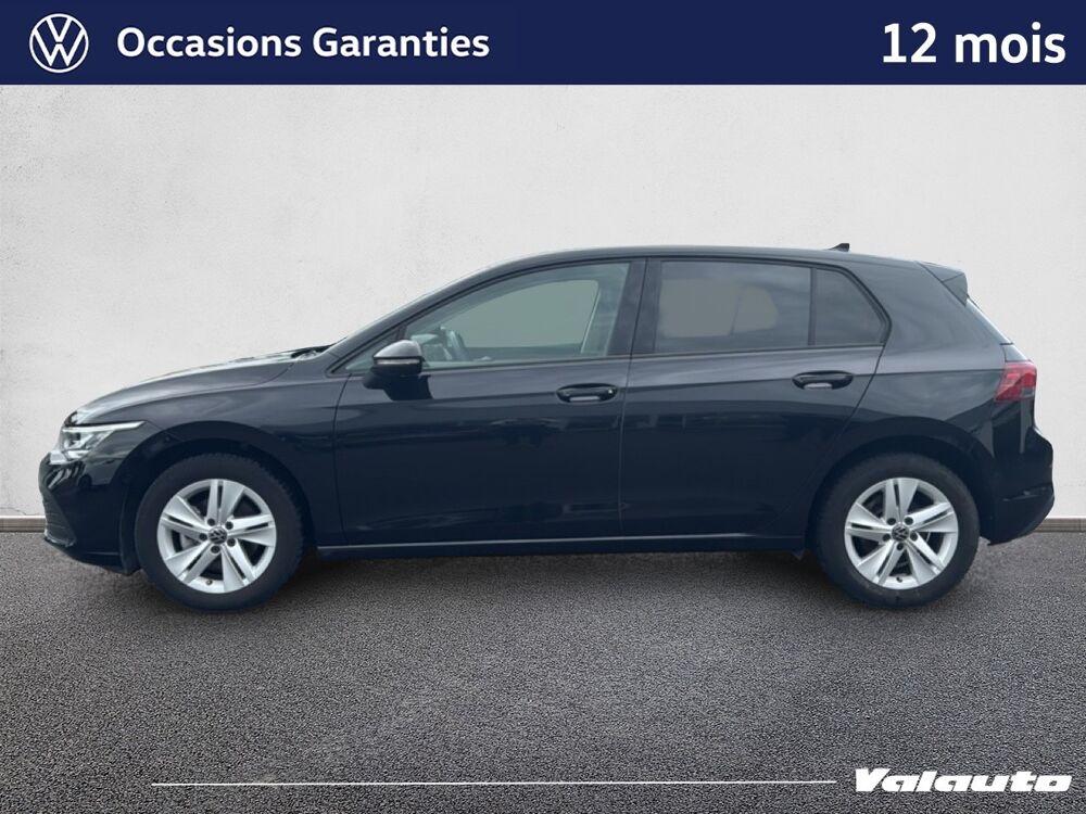 Golf LIFE 1.0 TSI 2023 occasion 59400 Cambrai
