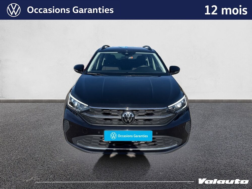 Taigo 1.0 TSI 95 LIFE BUSINESS 2023 occasion 59860 Bruay-sur-l'Escaut