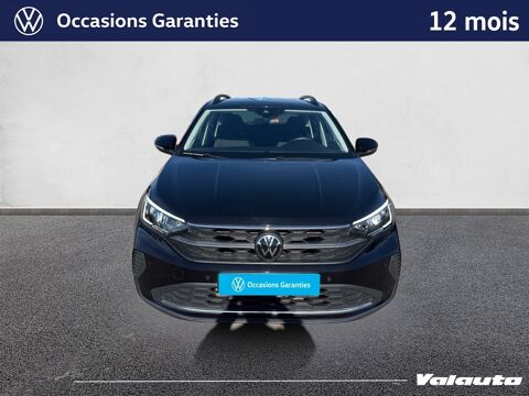 Taigo 1.0 TSI 95 LIFE BUSINESS 2023 occasion 59860 Bruay-sur-l'Escaut
