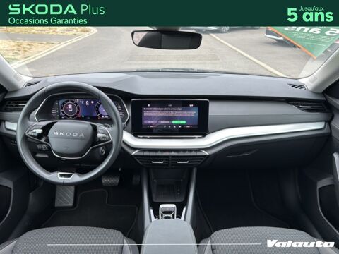 Octavia BERLINE SELECTION 1.5 TSI 116 DSG7 2025 occasion 59223 Roncq