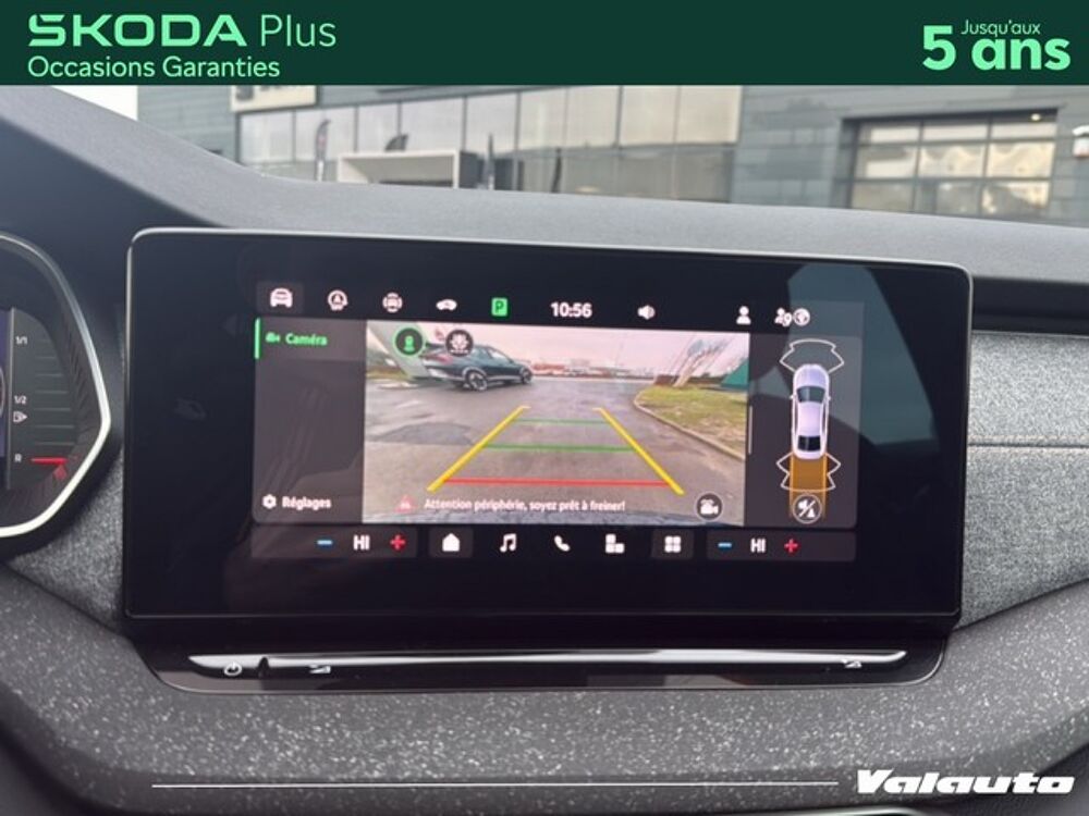 Octavia SELECTION 2.0 TDI 150 DSG7 2025 occasion 59223 Roncq