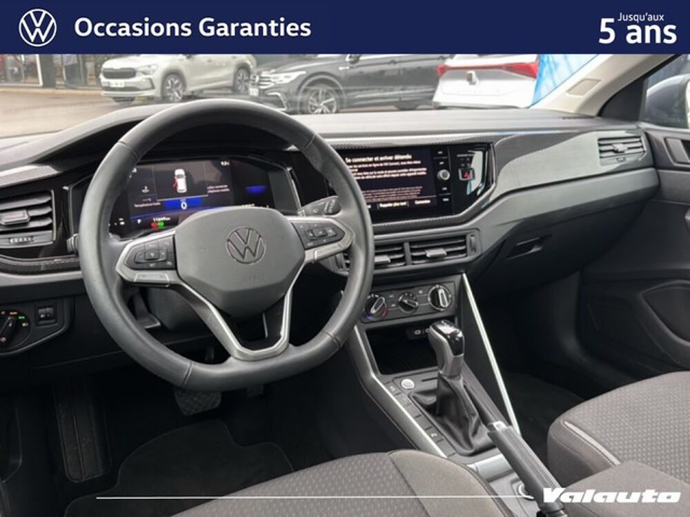 Taigo VW EDITION 1.0 TSI 116 CH DSG7 2025 occasion 59223 Roncq