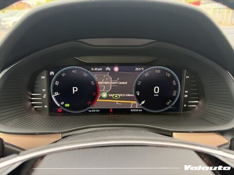 Scala STYLE 1.5 TSI 150CH ACT DSG7 2023 occasion 59400 Cambrai