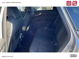 Q4 SPORTBACK 40 E TRON 204CH S LINE 2022 occasion 59860 Bruay-sur-l'Escaut