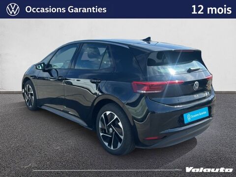 ID.3 PRO 204CH PERFORMANCE 62 KWH 2023 occasion 62217 Beaurains