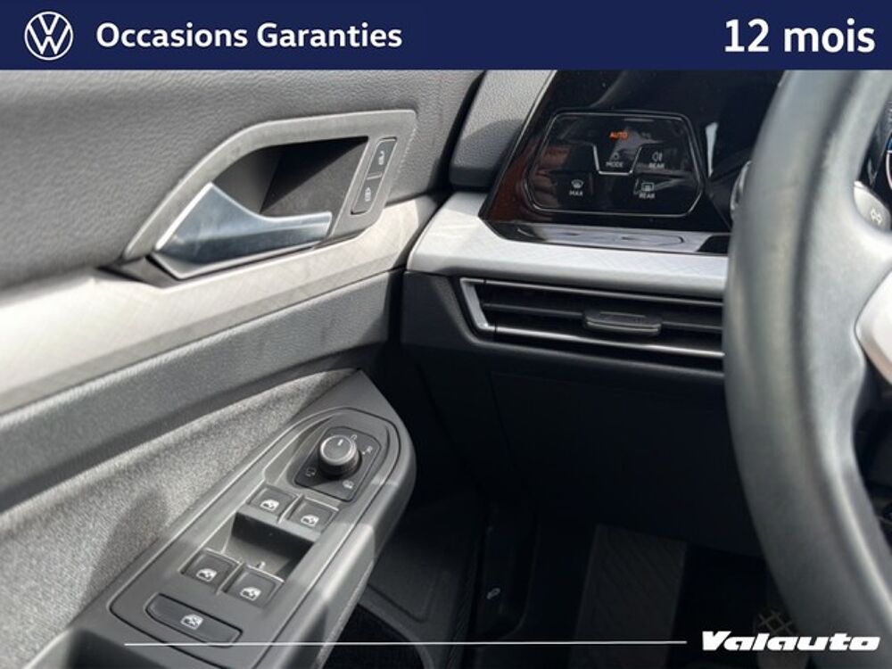 Golf A8 1.0 TSI 110CH BVM6 LIFE 2023 occasion 59720 Louvroil