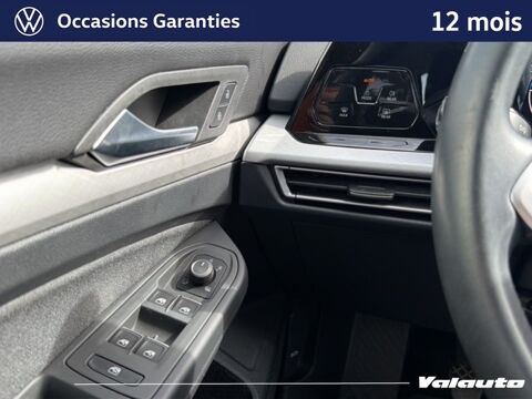 Golf A8 1.0 TSI 110CH BVM6 LIFE 2023 occasion 59720 Louvroil