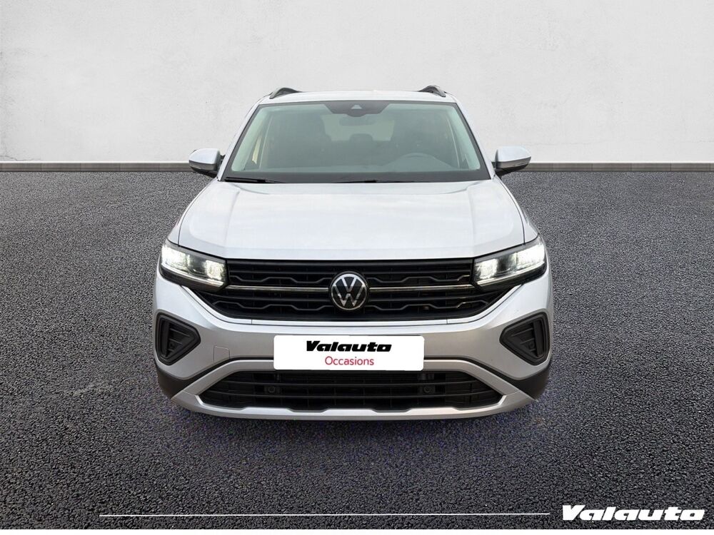 T-Cross VW EDITION 1.0 TSI 116CH DSG7 2025 occasion 62217 Beaurains