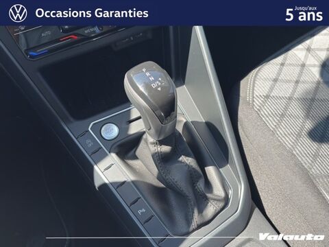 Taigo 1.0 TSI 116 CH DSG7 R LINE 2025 occasion 59223 Roncq
