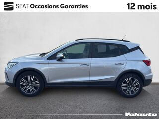 Arona 1.0 TSI 95CH URBAN 2023 occasion 59860 Bruay-sur-l'Escaut