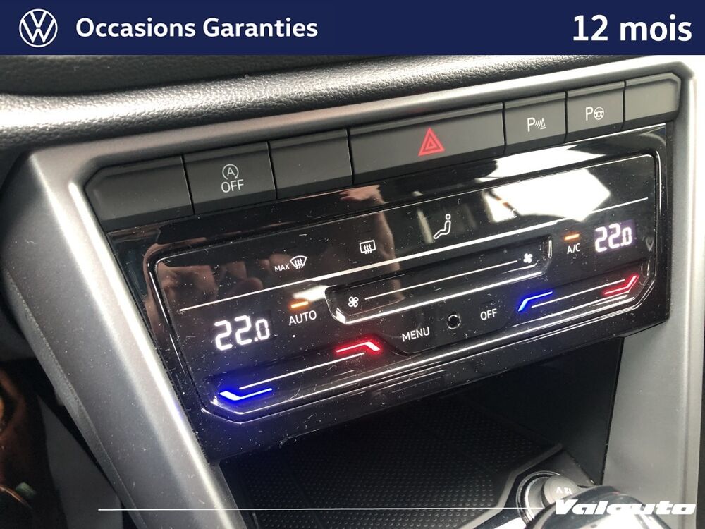 T-ROC 1.5 TSI 150CH LIFE DSG7 2023 occasion 62217 Beaurains