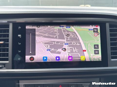 Ateca CUPRA 1.5 TSI 150CH DSG7 2024 occasion 59860 Bruay-sur-l'Escaut