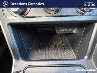 Polo VW EDITION 1.0 TSI 95 2025 occasion 59400 Cambrai