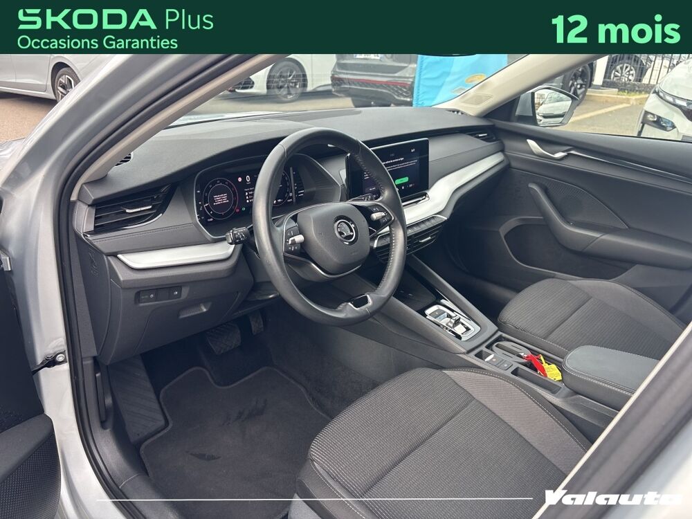 Octavia SELECTION 2.0 TDI 150 DSG7 2024 occasion 59223 Roncq