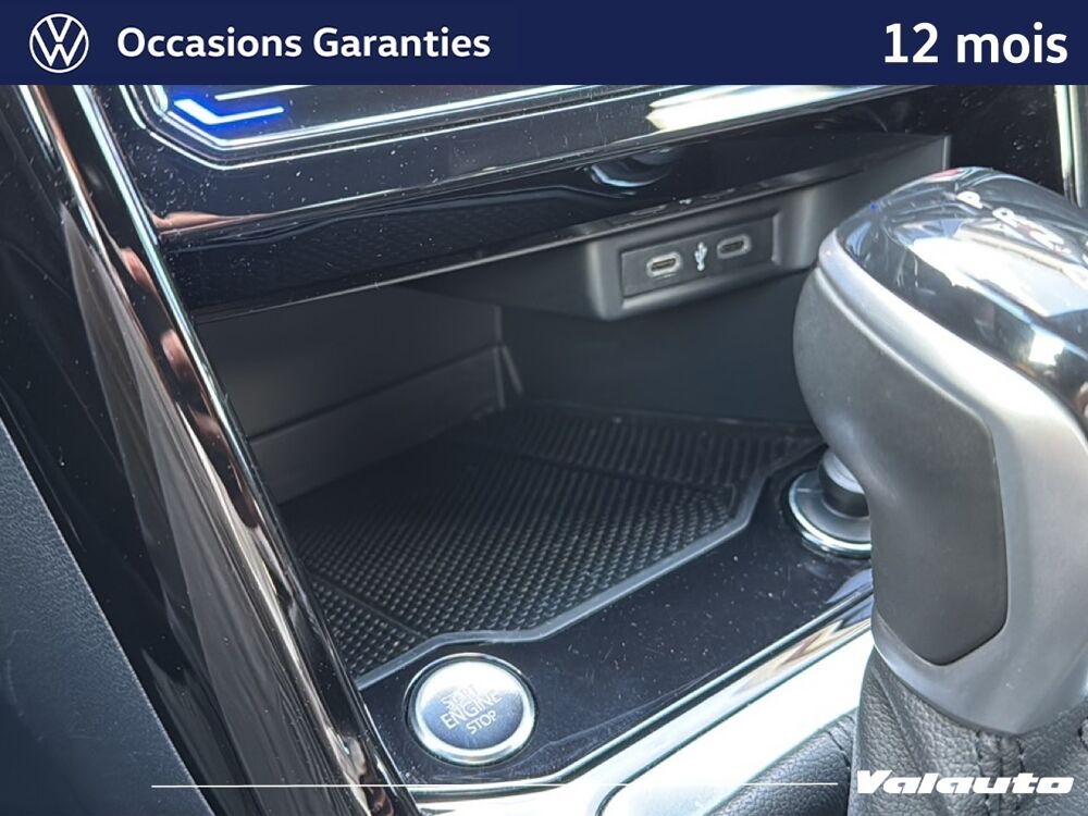 T-ROC 2 TDI 150 DSG R LINE 2023 occasion 59223 Roncq
