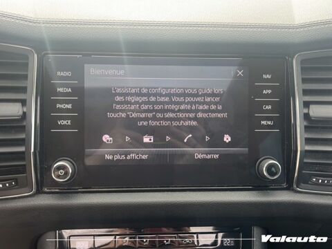 Kodiaq BUSINESS 1.5 TSI 150 ACT DSG7 7 PL... 2024 occasion 59130 Lambersart