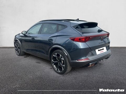 Formentor VZ 1.4 E-HYBRID 245CH 2024 occasion 59930 La Chapelle-d'Armenti&egrave;res