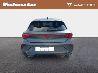 Leon CUPRA V 1.5 ETSI 150 CH DSG7 2026 occasion 59400 Cambrai