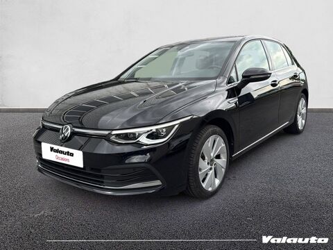 Annonce voiture Volkswagen Golf 23990 €