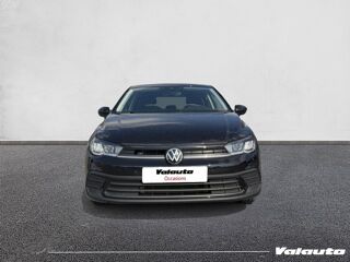 Polo 1.0 TSI 95 CH LIFE PACK 2024 occasion 59860 Bruay-sur-l'Escaut