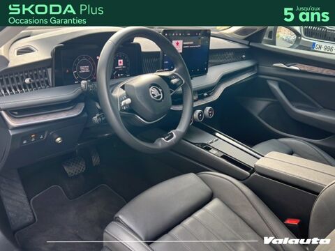 Superb LAURIN & KLEMENT 2.0 TDI 150... 2024 occasion 59130 Lambersart