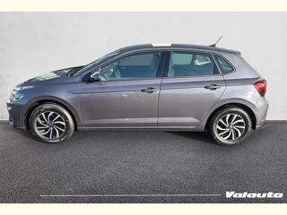 Polo FL 1.0 TSI 95 CH BVM5 LIFE PLUS 2025 occasion 62217 Beaurains