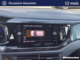 Polo LIFE PLUS 1.0 TSI 95 CH 2023 occasion 59223 Roncq