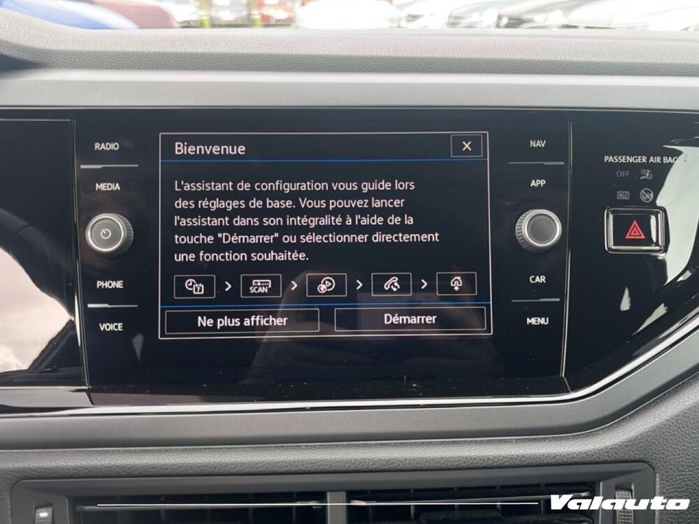 Taigo R-LINE 1.5 TSI 150CH DSG7 2023 occasion 59930 La Chapelle-d'Armenti&egrave;res