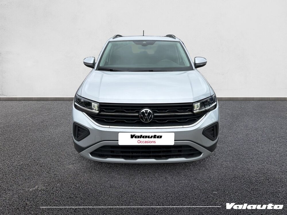 T-Cross VW EDITION 1.0 TSI 95CH BVM5 2024 occasion 59860 Bruay-sur-l'Escaut