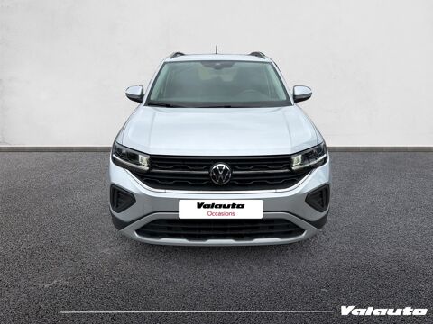 T-Cross VW EDITION 1.0 TSI 95CH BVM5 2024 occasion 59860 Bruay-sur-l'Escaut