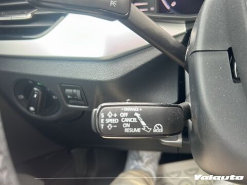 Kamiq BUSINESS 1.0 TSI 110CH DSG7 2023 occasion 59130 Lambersart