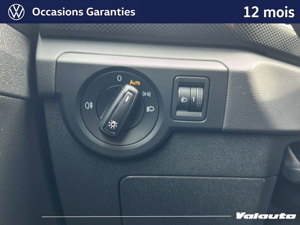 T-Cross VW EDITION 1.0 TSI 95CH BVM5 2024 occasion 59860 Bruay-sur-l'Escaut