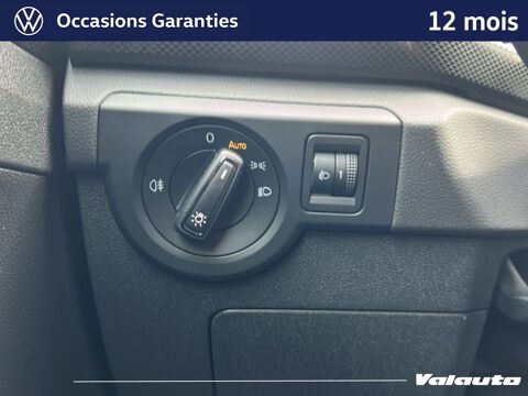 T-Cross VW EDITION 1.0 TSI 95CH BVM5 2024 occasion 59860 Bruay-sur-l'Escaut