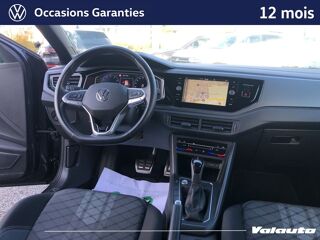 Taigo 1.0 TSI 110 R-LINE DSG 2024 occasion 62217 Beaurains