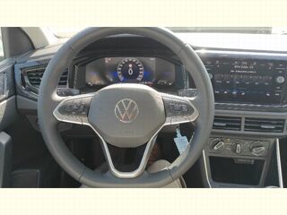 Polo FL 1.0 TSI 95 CH BVM5 VW EDITION 2026 occasion 59130 Lambersart