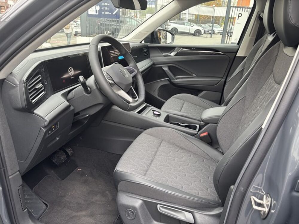 Tiguan NOUVEAU 2.0 TDI 150CH DSG7 VW EDITION 2026 occasion 59130 Lambersart