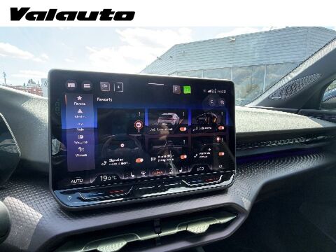 Raval CUPRA VZ 225CV 2026 occasion 59223 Roncq