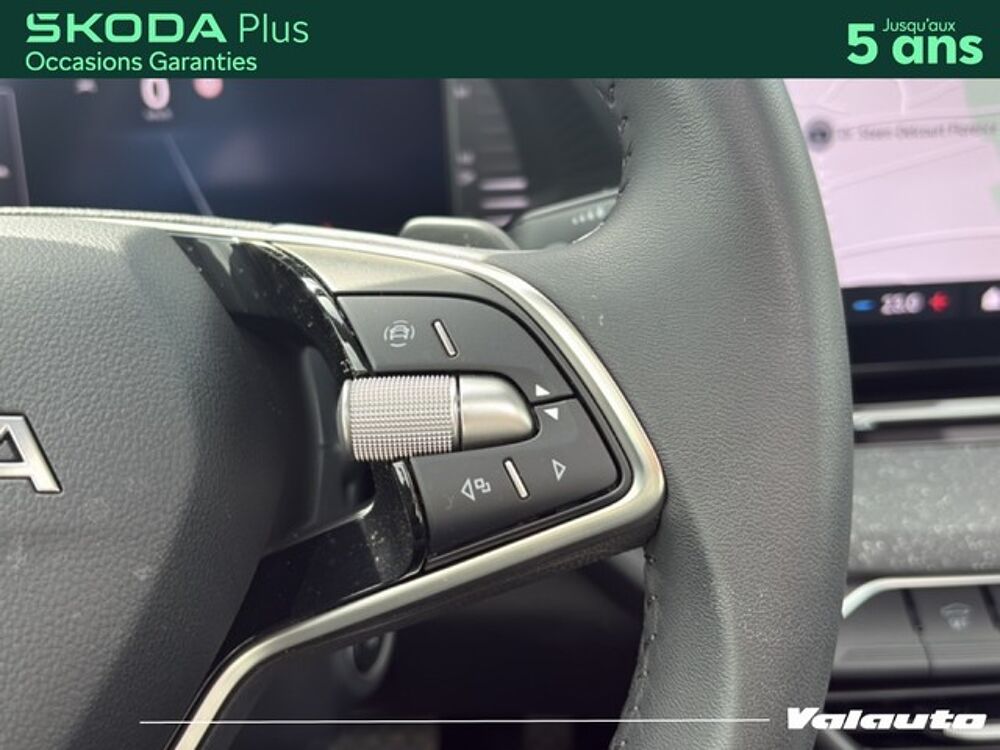 Octavia 1.5 ETSI 150 DSG 7 2025 occasion 59223 Roncq