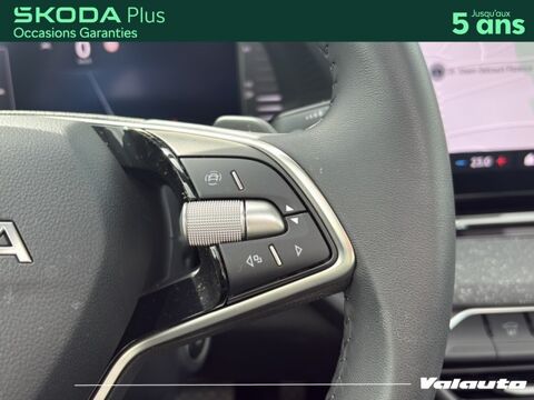 Octavia 1.5 ETSI 150 DSG 7 2025 occasion 59223 Roncq