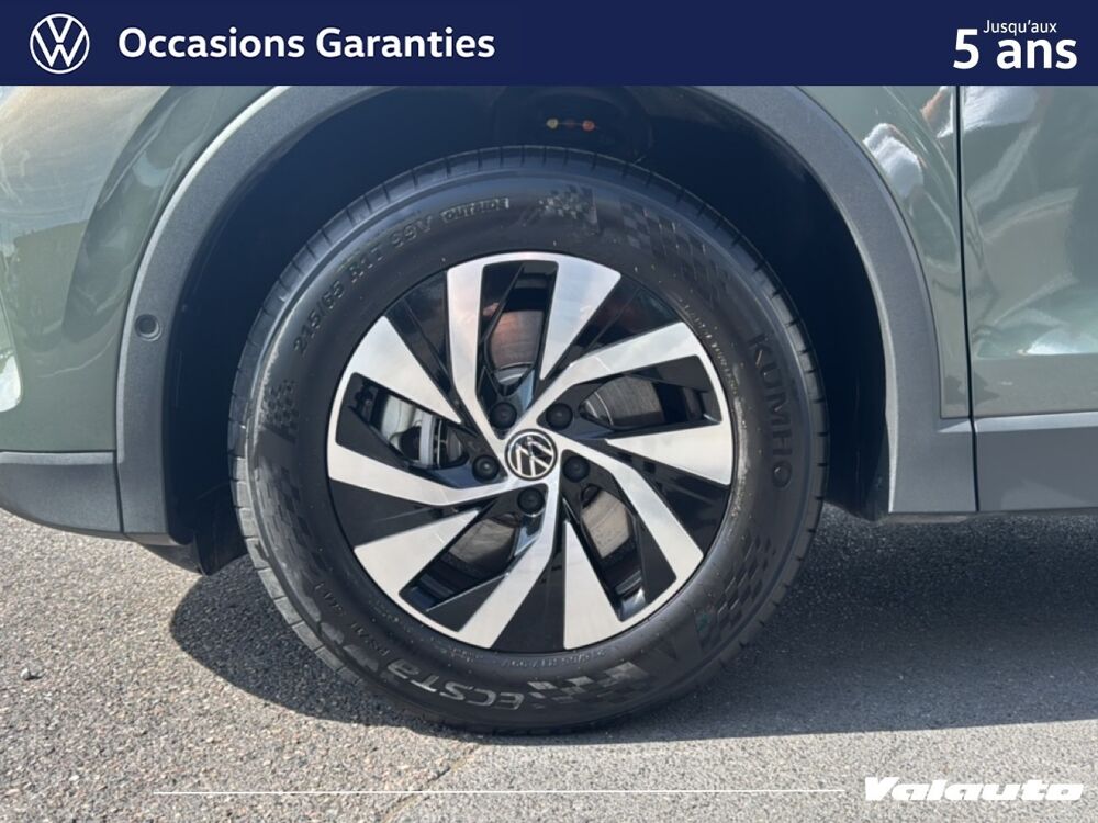 Tiguan VW EDITION 1.5 EHYBRID 204 2025 occasion 59400 Cambrai