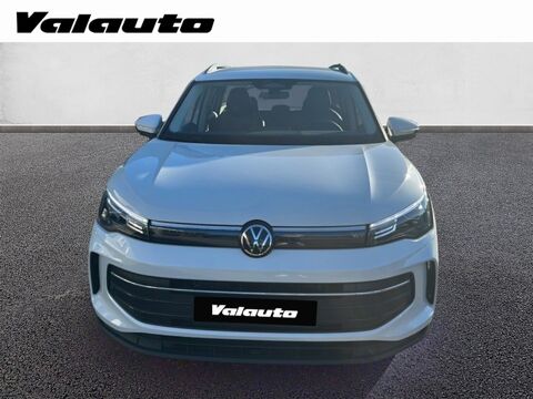 Tiguan NOUVEAU 1.5 ETSI 130CH DSG7 LIFE PLUS 2026 occasion 59400 Cambrai