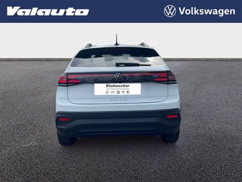 Taigo 1.0 TSI 116 CH DSG7 LIFE 2025 occasion 62217 Beaurains