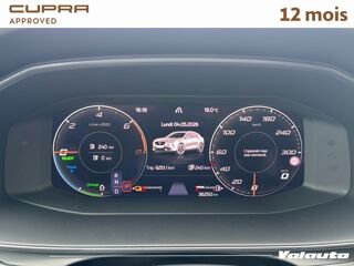Formentor V E HYBRID 204 CH DSG6 2024 occasion 59223 Roncq