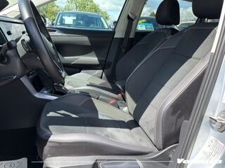 Taigo STYLE 1.5 TSI 150CH DSG7 2023 occasion 59930 La Chapelle-d'Armenti&egrave;res