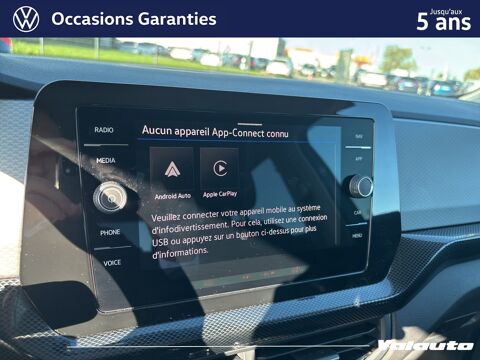T-Cross 1.0 TSI 116 DSG7 VW EDTION 2025 occasion 59860 Bruay-sur-l'Escaut