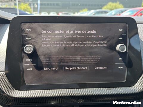 T-Cross VW EDITION 1.0 TSI 95CH BVM5 2024 occasion 59720 Louvroil